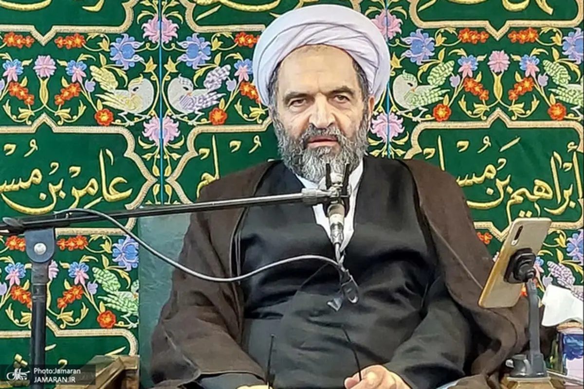با خشونت کاری صورت نمی‌گیرد/ مردم با ظلم و فساد و تبعیض مشکل دارند