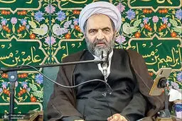 با خشونت کاری صورت نمی‌گیرد/ مردم با ظلم و فساد و تبعیض مشکل دارند