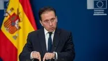 اقدامات مادرید علیه تل‌آویو در واکنش به نسل‌کشی غزه