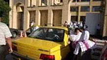 نرخ سرویس مدارس تهران ۴۵ درصد افزایش یافت