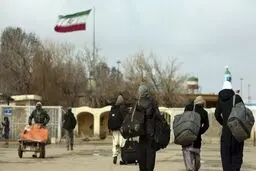 رصد محله به محله برای شناسایی اتباع در تهران
