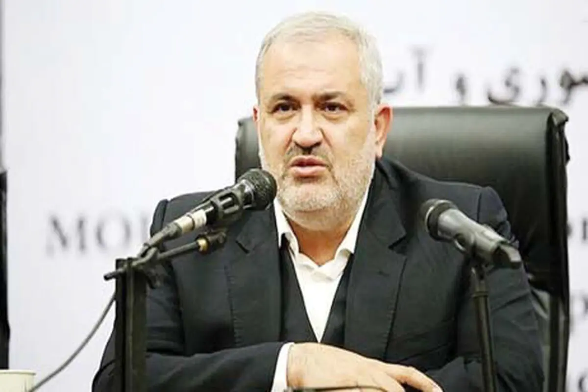 استاندارد خودروسازی ما همگام با دنیاست
