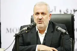 استاندارد خودروسازی ما همگام با دنیاست
