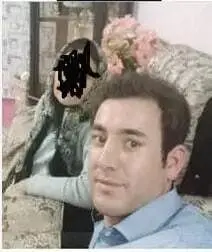 تصویری از خانه قاتل الهه حسین‌نژاد در اردبیل+ عکس