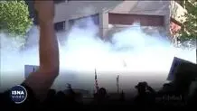 گارد ملی آمریکا به دستور ترامپ به پورتلند می‌رود + ویدئو