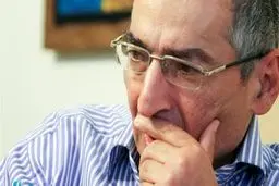 یك بازجویی غیرسیاسی