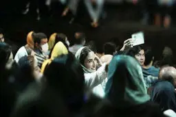شاهدان خاموش

