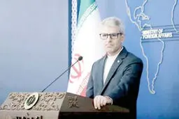 ‌ زمانی برای دور جدید مذاکرات تعیین نشده است
