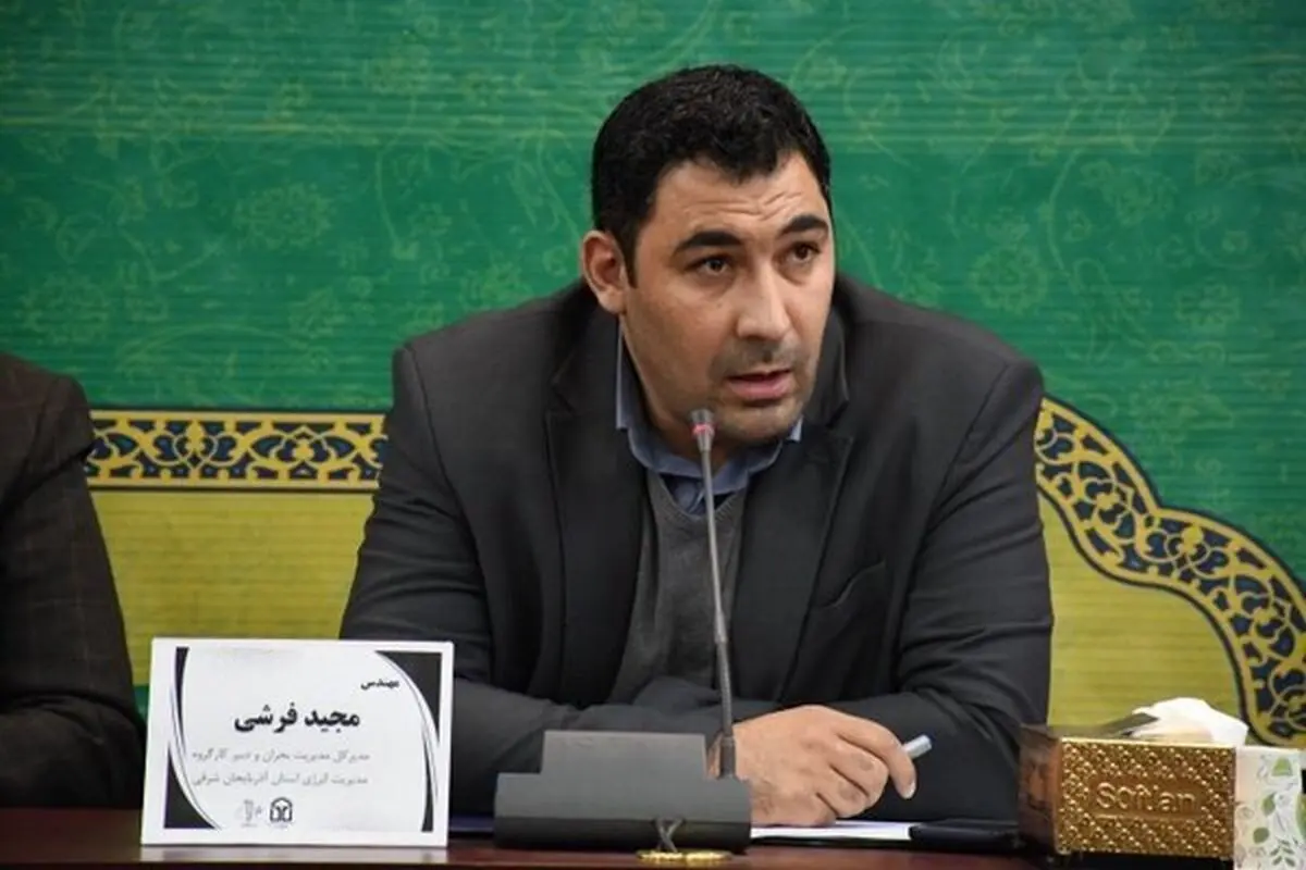 ۲ نقطه نظامی اطراف تبریز مورد اصابت قرار گرفت
