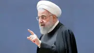  بازگشت مجری توهین کننده به روحانی ، به تلویزیون/ دستور حمله و تخریب روحانی صادر شد؟

