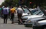 قیمت خودرو تحت تاثیر مذاکره ایران و آمریکا