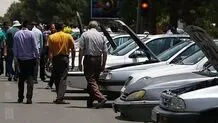 قیمت خودرو تحت تاثیر مذاکره ایران و آمریکا