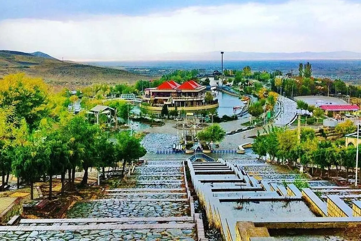 پیش بینی هوای همدان فردا ۲۳ مرداد ۱۴۰۵/ آسمان صاف با افزایش دمای استان