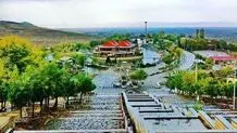 پیش بینی هوای همدان فردا ۲۱ مرداد ۱۴۰۵/ دمای هوا پایدار خواهد ماند