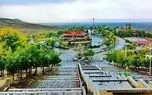 پیش بینی هوای همدان فردا ۲۱ مرداد ۱۴۰۵/ دمای هوا پایدار خواهد ماند