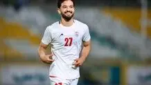 دانیال ایری به پرسپولیس پیوست