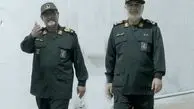 سردار  ‌سلامی:‌ برای ‌هر تهدید‌ی ‌سناریویی متفاوت ‌آماده کرده‌ایم 