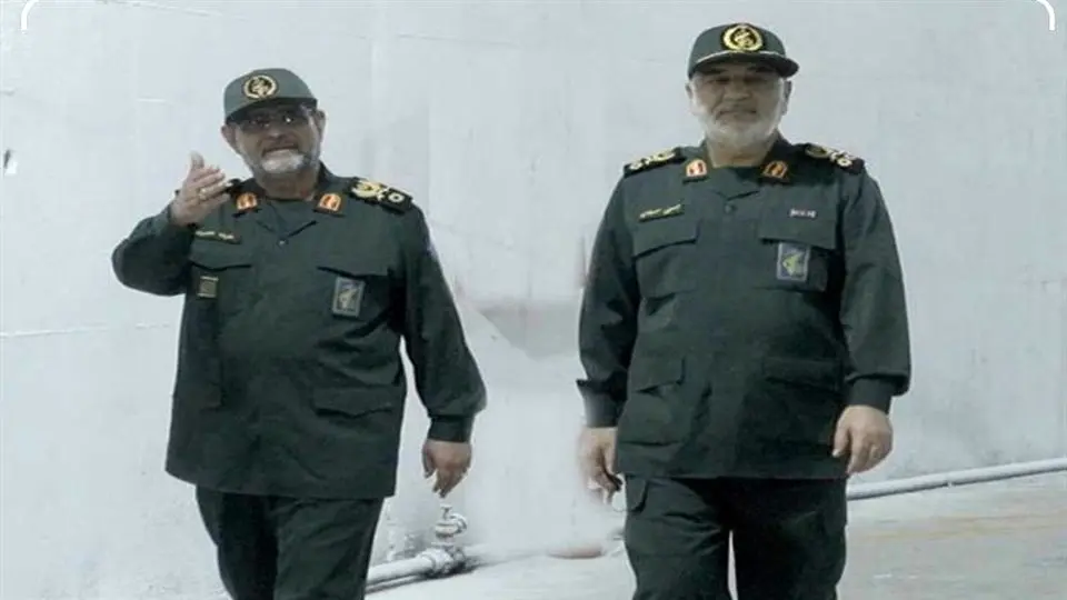 سردار سلامی: برای هر تهدیدی سناریویی متفاوت آماده کردهایم