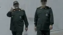 سردار  ‌سلامی:‌ برای ‌هر تهدید‌ی ‌سناریویی متفاوت ‌آماده کرده‌ایم 