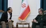 کیهان از دیدار پزشکیان، قالیباف و پزشکیان با فرمانده ارتش پاکستان شاکی شد!