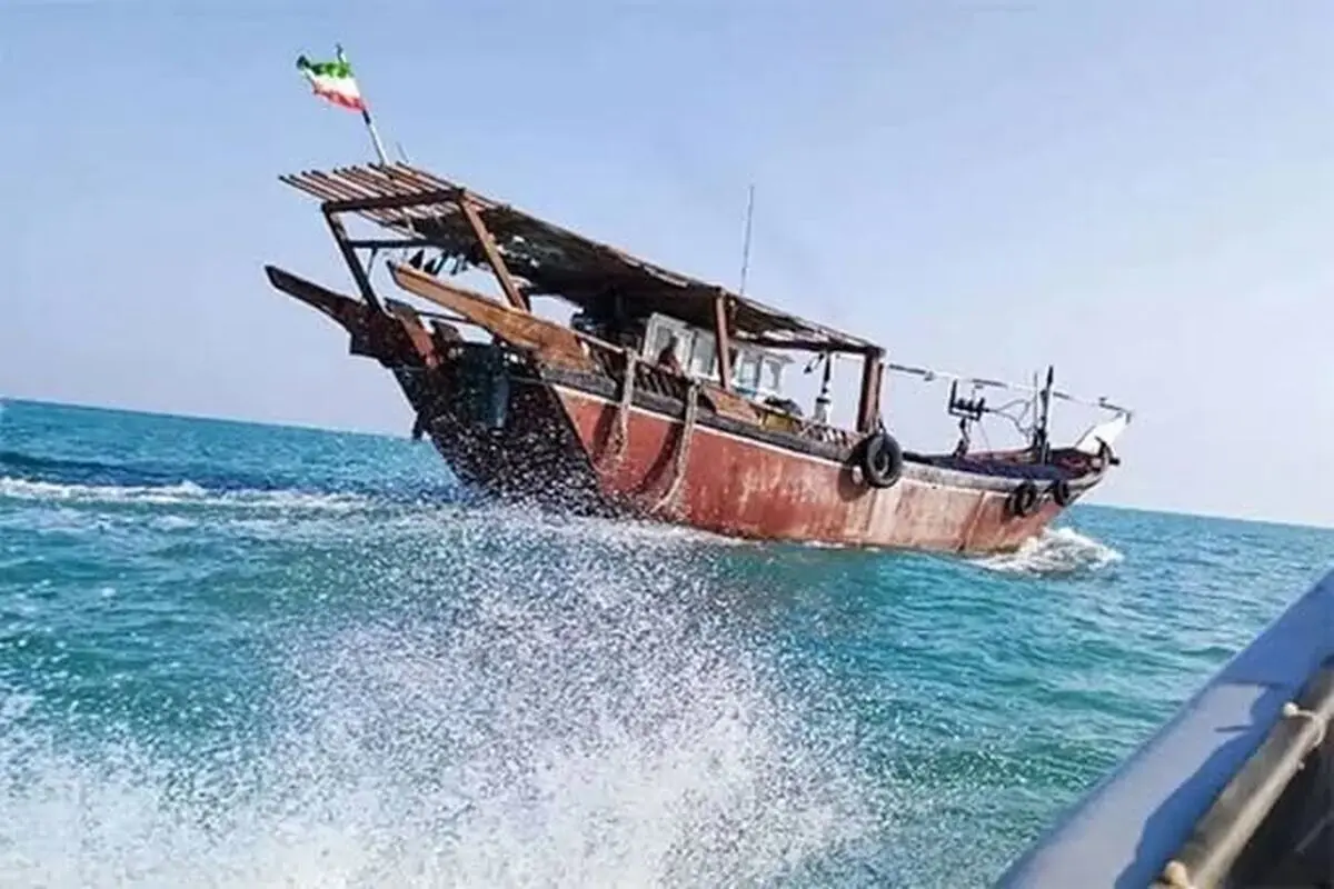 خروج صیادان بازداشت شده هرمزگانی از امارات لغو شد