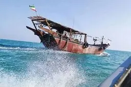 خروج صیادان بازداشت شده هرمزگانی از امارات لغو شد