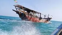 خروج صیادان بازداشت شده هرمزگانی از امارات لغو شد