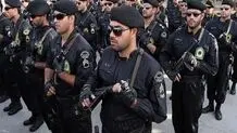 شرایط ثبت نام برای استخدام در نیروی انتظامی