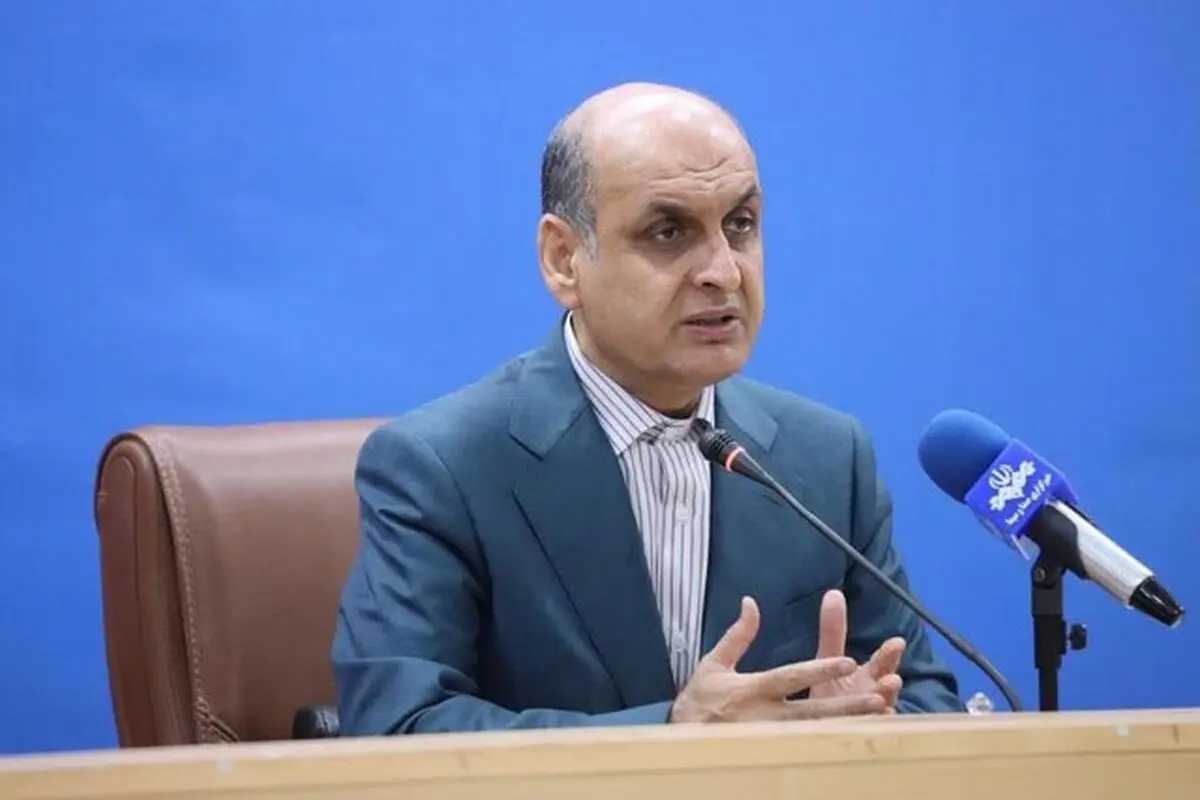 فوری؛ ساعات کاری ادارات گیلان تغییر کرد