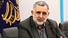 سردار اخوان معاون هماهنگ‌کننده نیروی زمینی سپاه شد