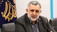 محسن جوادی معاون فرهنگی ارشاد شد