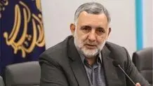 محسن جوادی معاون فرهنگی ارشاد شد