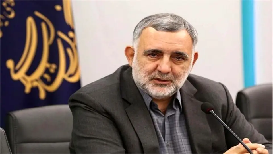 محسن جوادی معاون فرهنگی ارشاد شد