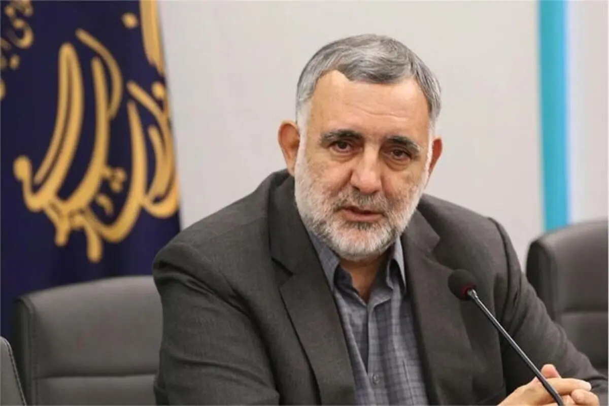 محسن جوادی معاون فرهنگی ارشاد شد