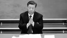 مفهوم کنترل حزبی در چین

