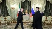 Putin boosts ties with West Asian powers as Biden flounders