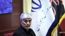 هاشمی وزیر و برخاستن ناتمام وزارت ورزش
