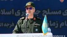 هشدار قاطع نیروهای مسلح ایران: سرزمین‌های اشغالی را ترک کنید