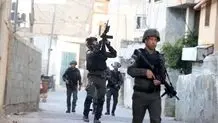 نیروهای مقاومت فلسطین ۱۴ عملیات علیه اسرائیلی ها انجام دادند

