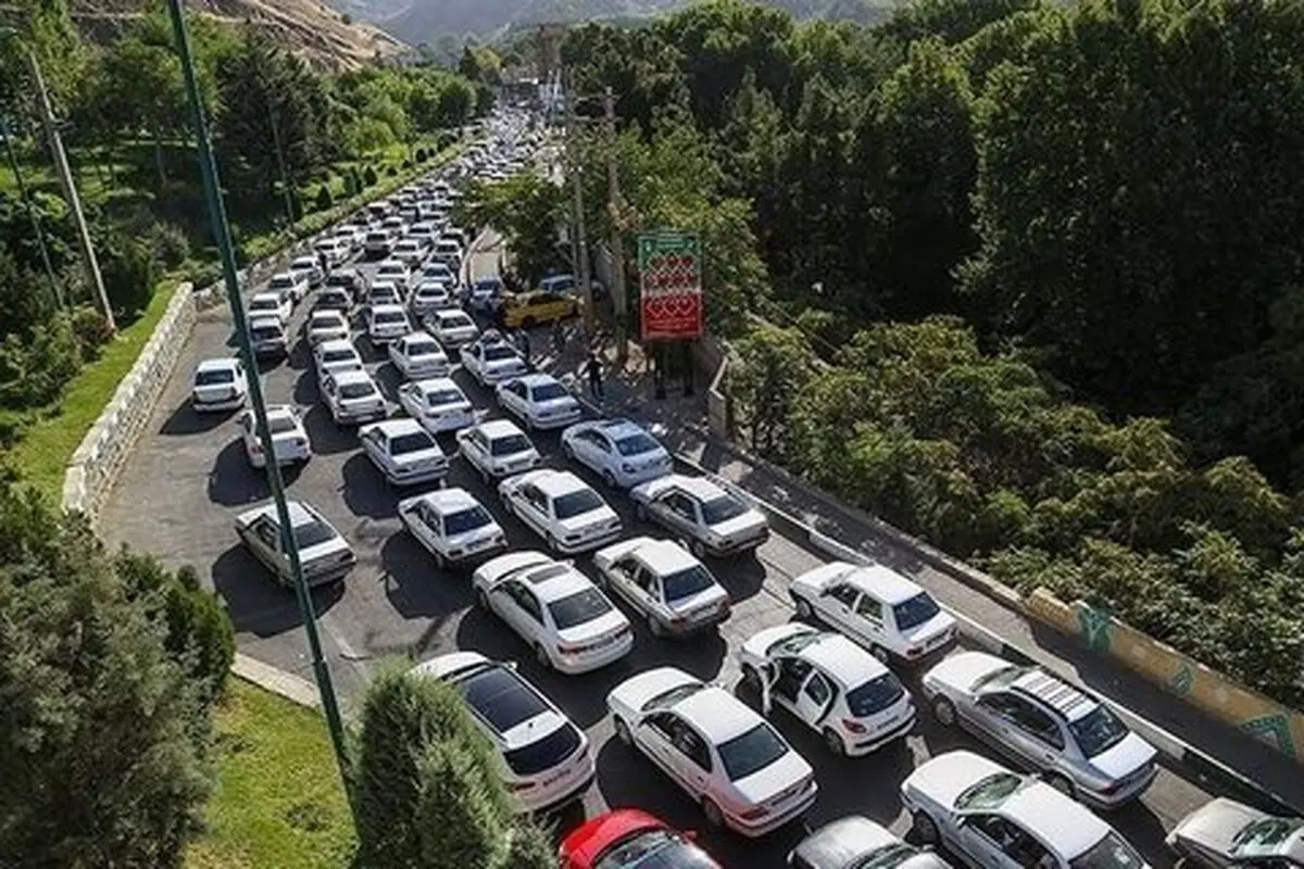 آغاز محدودیت‌های ترافیکی از فردا در جاده‌های شمال کشور / جاده چالوس تا پایان اردیبهشت مسدود است

