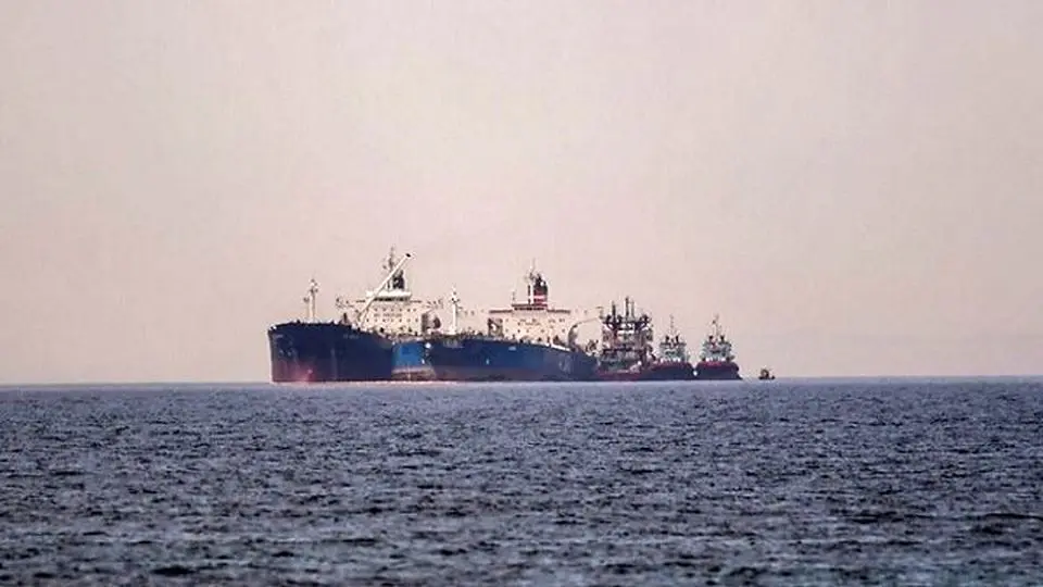 France calls on Iran to release two seized Greek tankers