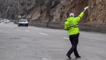 محدودیت‌های ترافیکی در محورچالوس و آزادراه تهران-شمال اجرا می‌شود
