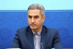 فرماندار پردیس: زلزله تاکنون خسارتی در پی نداشته است