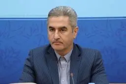 فرماندار پردیس: زلزله تاکنون خسارتی در پی نداشته است