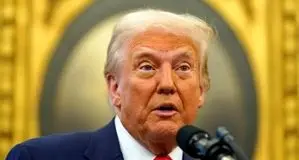 ترامپ در سخنرانی صبح امروز درباره ایران چه گفت؟