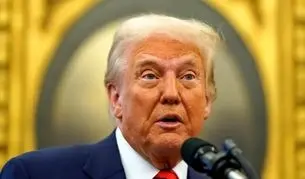 ترامپ با درخواست ایران درباره مکان مذاکرات موافقت کرد