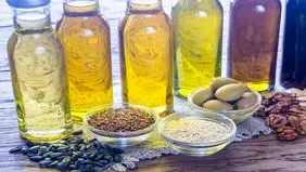 آیا مصرف روغن‌های دانه‌ای عوارض جانبی دارد؟