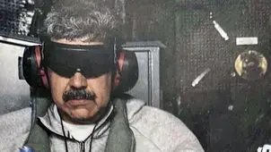 جزئیاتی از عملیات دستگیری مادورو