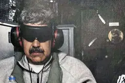 جزئیاتی از عملیات دستگیری مادورو