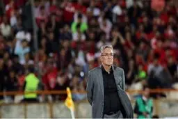 فیفا : ۱۶ مرداد کمیته انضباطی درباره پرسپولیس تصمیم می‌گیرد